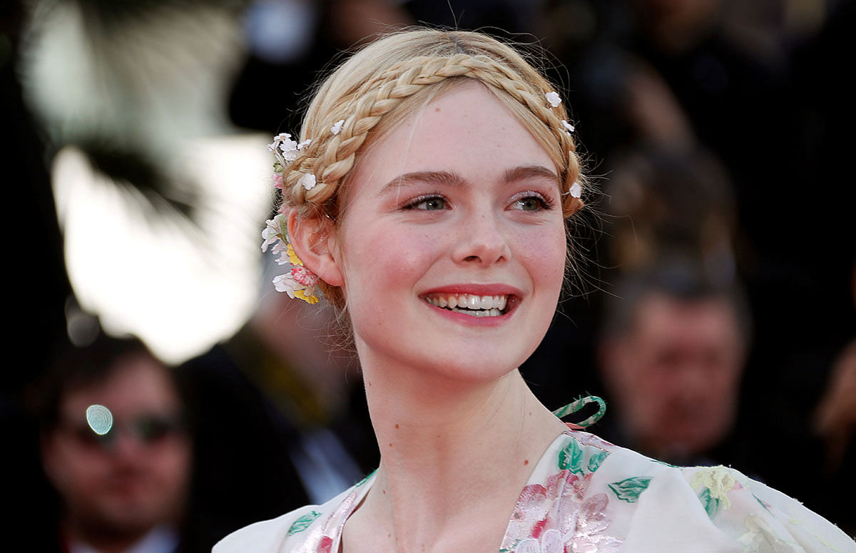72nd Cannes Film Festival - Screening of the film `Les Miserables` in competition - Red Carpet Arrivals - Cannes, France, 15 May 2019. Photo: Reuters