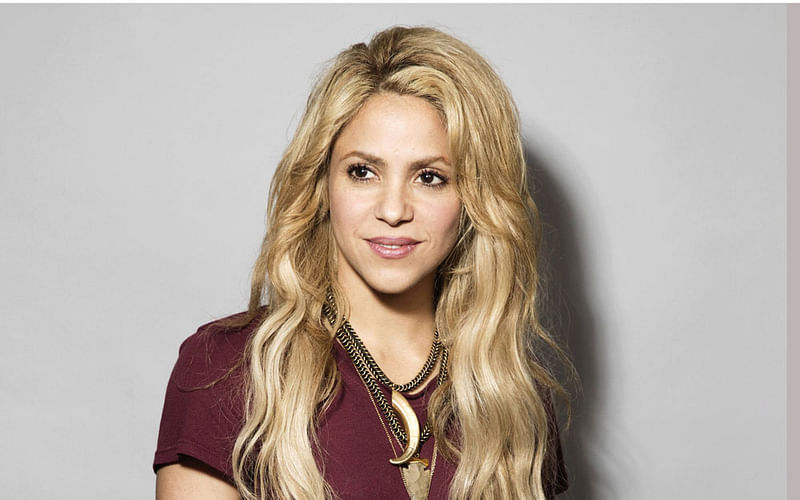 Shakira