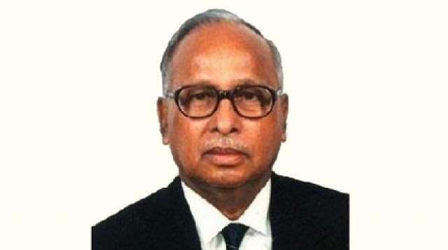 BNP standing committee member Jamiruddin Sircar
