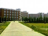 Begum Rokeya University, Rangpur (BRUR).