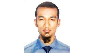 Bangladeshi origin British citizen Yasin Mohammad Abdus Samad