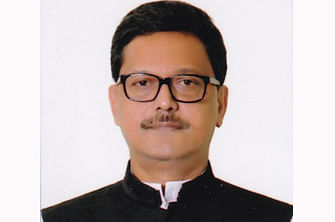 Khalid Mahmud Chowdhury. File Photo