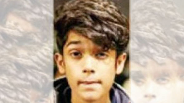 Adnan Kabir, a ninth grader of Trust School and College, was killed allegedly by teenage gang members of Uttara in the city.