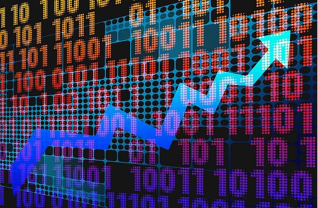 Stock market. Illustration: Collected