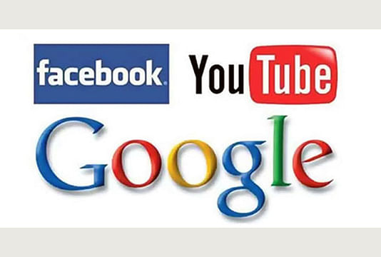 Facebook, Google, YouTube must be VAT registered under new VAT law. Photo: BSS