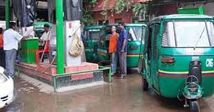 CNG stations Prothom Alo File Photo