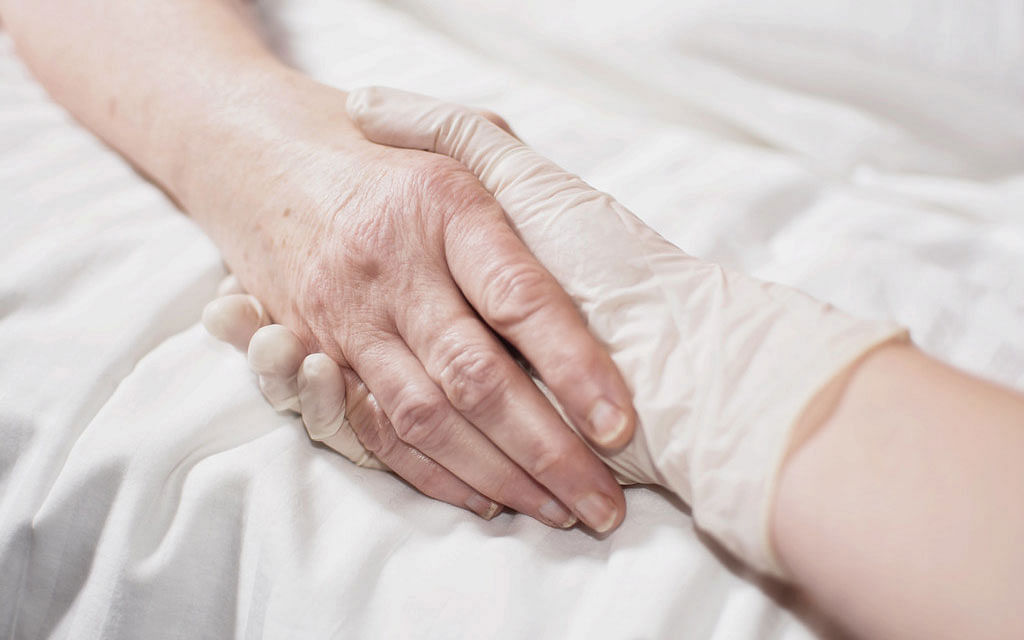 Voluntary euthanasia becomes legal in Australian state of Victoria. Photo: Flickr