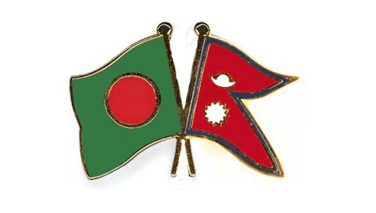 Nepal welcomes Bangladeshi investments. File Photo
