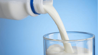 10 companies sued as heavy metal found in milk