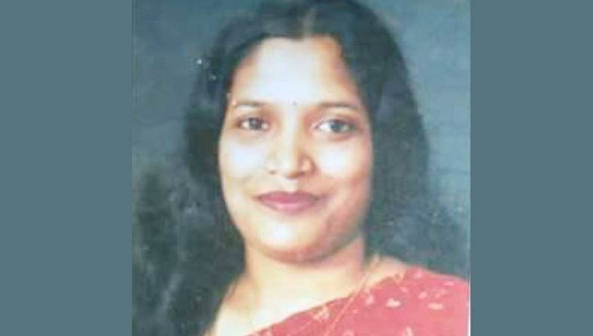 Taslima Begum Renu. File photo