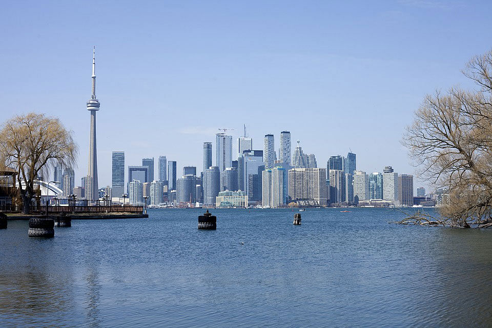 Toronto, Canada. Photo: Pixabay