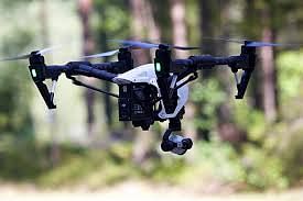 Drone. Photo: Pixabay