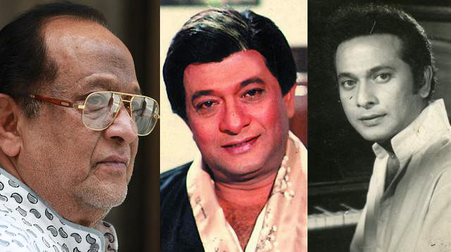 Nayak Raj Razzak (23 January 1942- 21 August 2017)