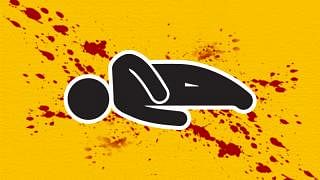 Two workers were killed in a road accident in Gazipur. The illustration has been used symbolically.