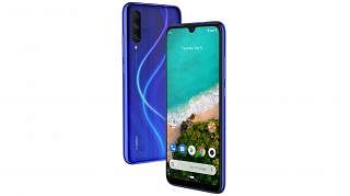 Xiaomi launches Mi A3 with 48MP triple camera. Photo: Collected