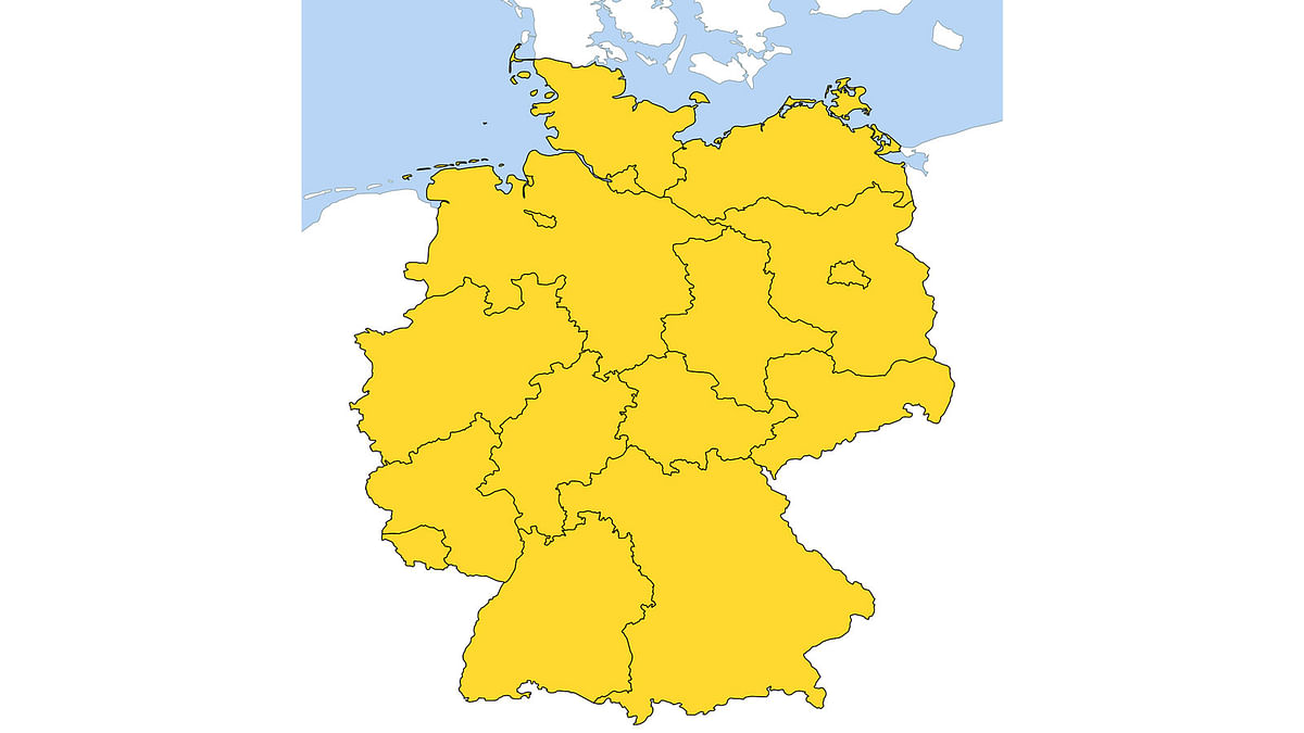 Germany map taken from Needpix.com