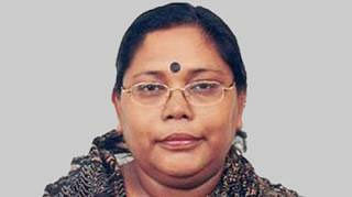 vice-chancellor of Jahangirnagar University (JU) professor Farzana Islam