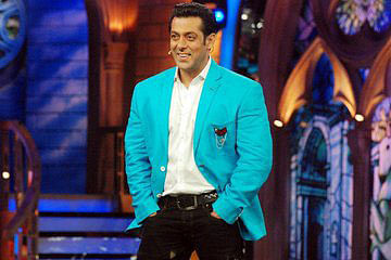 Bollywood actor Salman Khan. Photo: Twitter