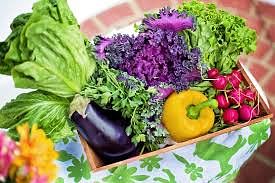 Vegetables. Photo: pixabay