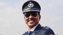 Suspended officer-in-charge of Pabna Sadar police station Obaidul Haque. Prothom Alo File Photo