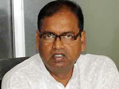 BNP vice chairman Shamsuzzaman Dudu. Prothom Alo File Photo