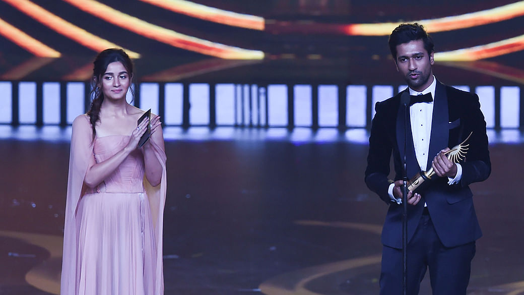 Ranveer Singh, Alia Bhatt or Vicky Kaushal: 20 best-dressed actors at Star  Screen Awards