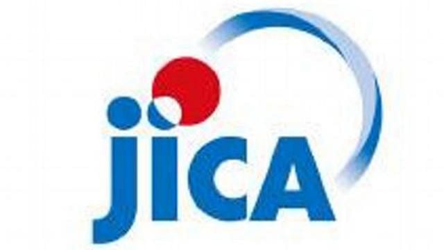 JICA