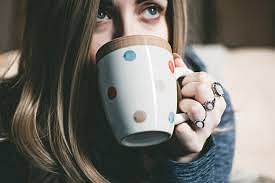 Coffee can cause stains on teeth. Photo: pxhere