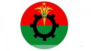 BNP Logo. Prothom Alo File Photo