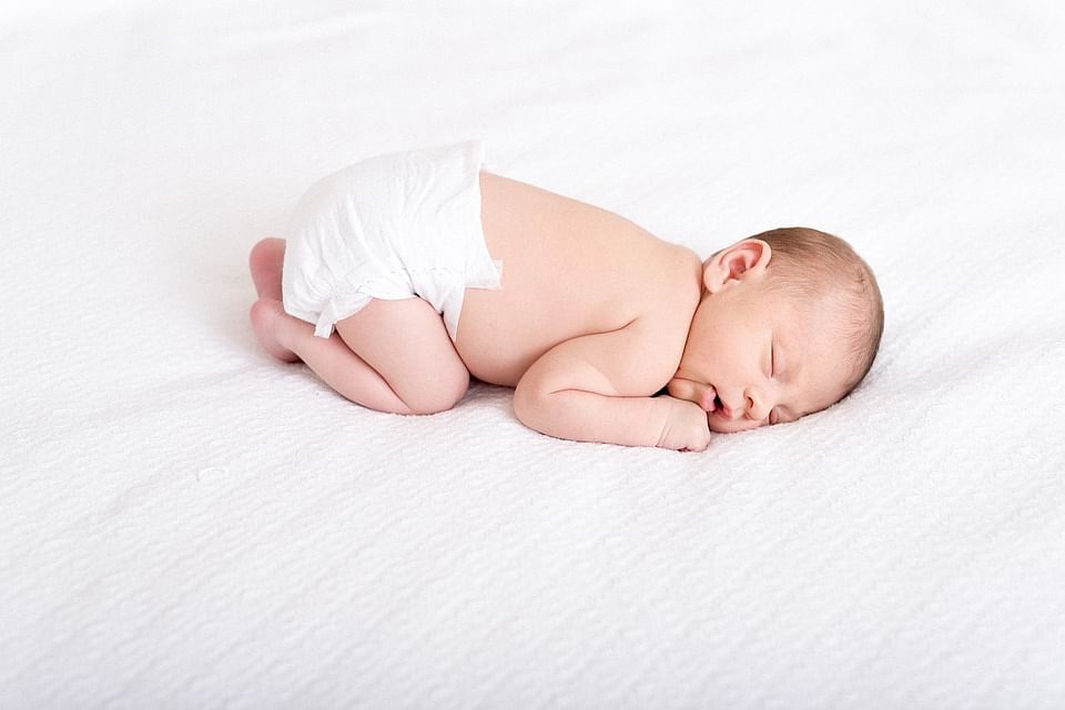 Low birth weight linked to cardiovascular risk. Photo: Pixabay