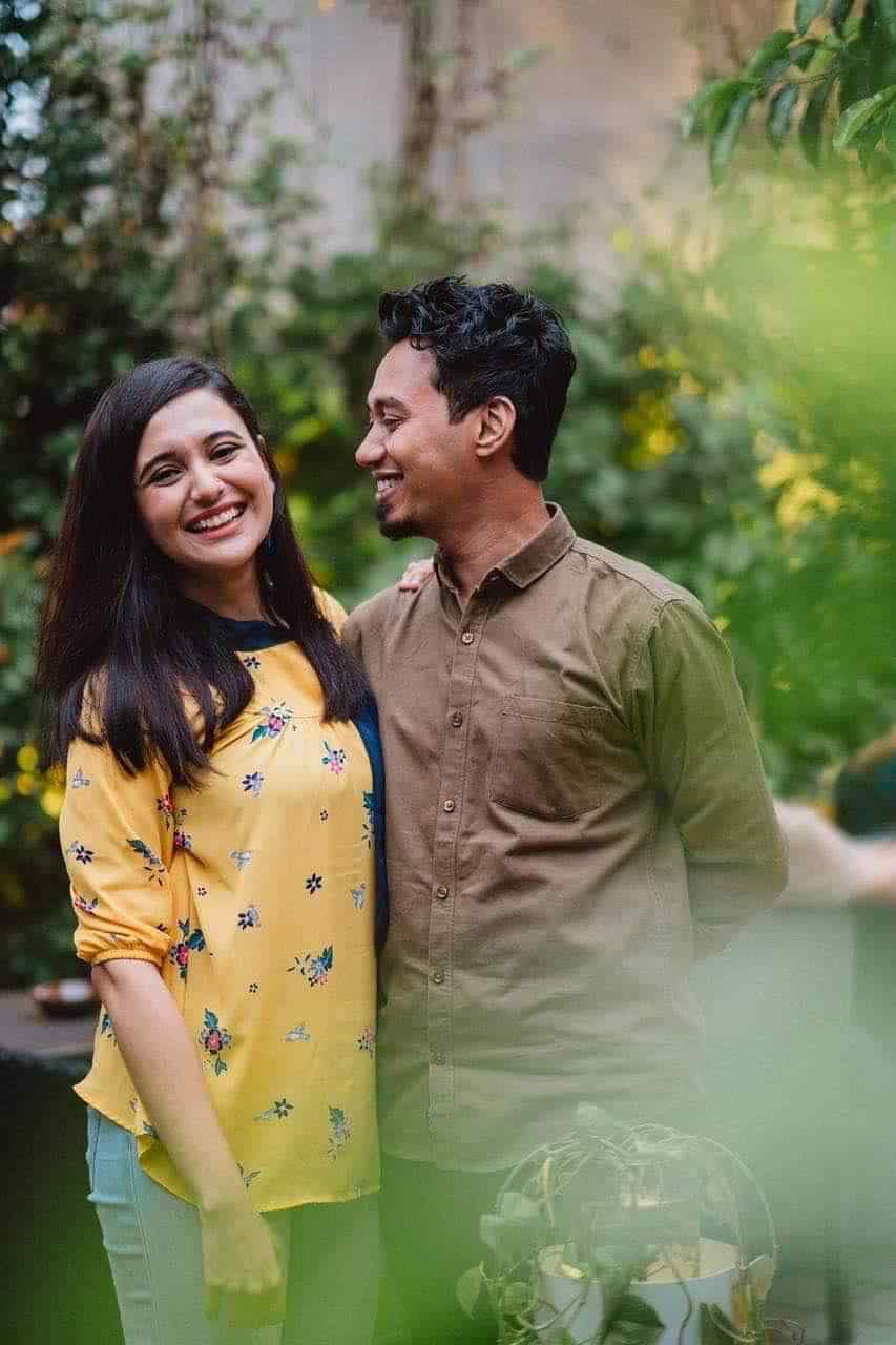 1200px x 1801px - Sabila Nur announces marriage | Prothom Alo