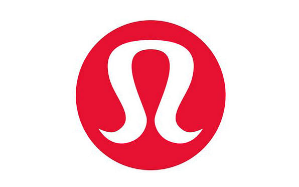 Logo of Lululemon Athletica Inc. Photo taken from Twitter page of Lululemon Athletica