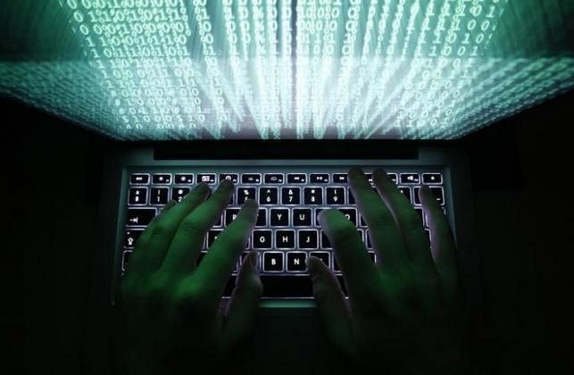Hacking the hackers: Russian group hijacked Iranian spying operation. Photo: Reuters