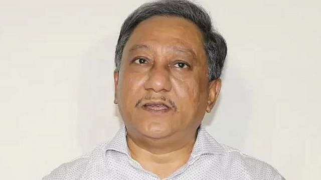 BCB president Nazmul Hassan. Prothom Alo File Photo