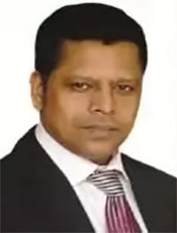 Salim Prodhan
