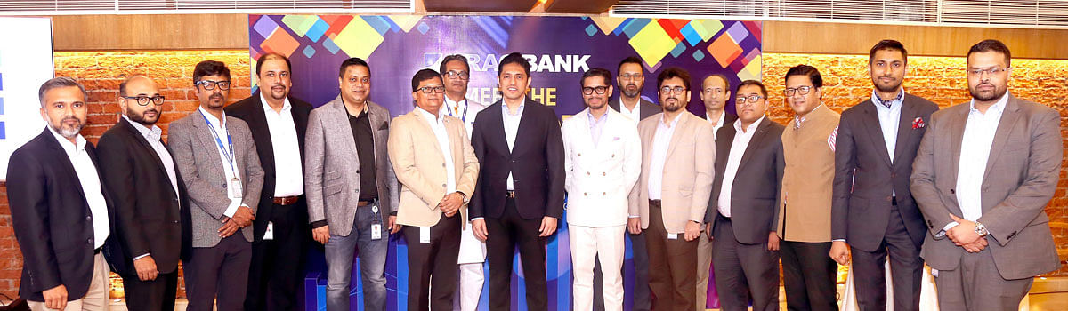 BRAC Bank hosts ‘Meet the Experts’ session with leading RMG entrepreneurs. Photo: Courtesy