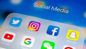 The authorities set guidelines for judicial officials about using social media. Photo: UNB