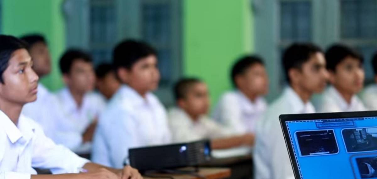 Project aims at digital multimedia classrooms in Bangladesh
