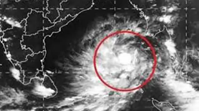 Cyclone Bulbul may cross Khulna coast by midnight