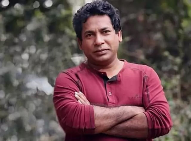 Mosharraf Karim