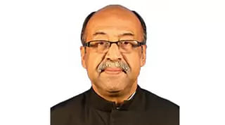 Industries minister Nurul Majid Mahmud Humayun. Prothom Alo File Photo