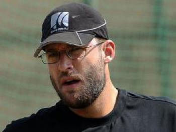 Daniel Vettori. File photo