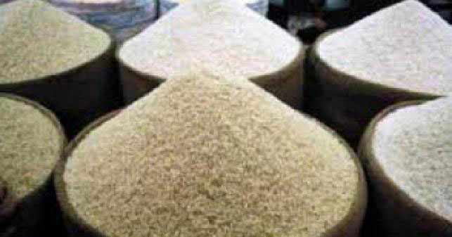 Rice price increases again. Prothom Alo File Photo