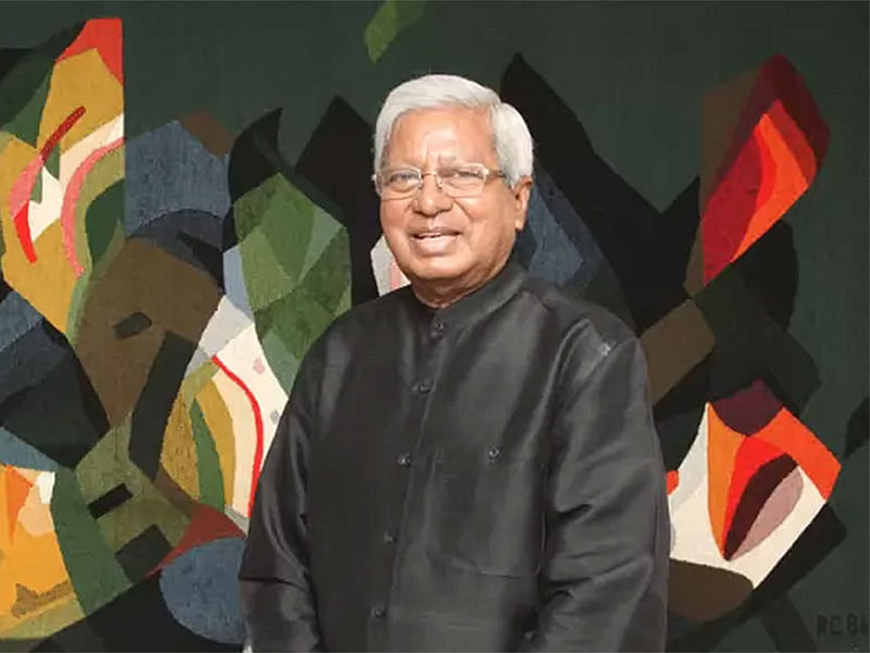 Sir Fazle Hasan Abed