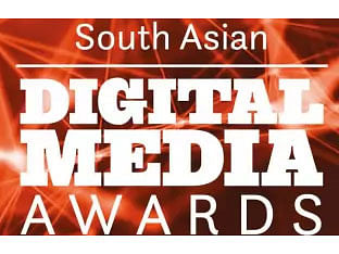 South Asian Digital Media Award
