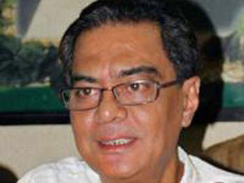 Syed Ashraful Islam. Prothom Alo File Photo
