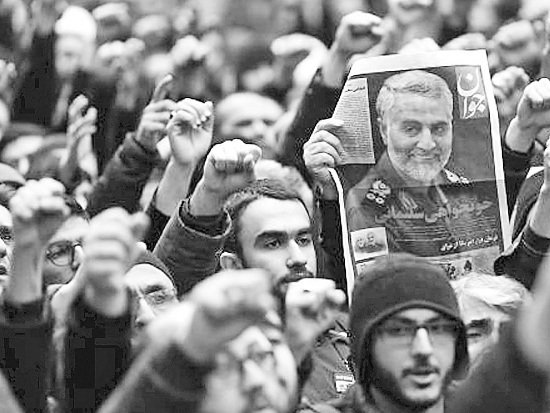 The fallout of Soleimani’s killing has naturally taken on multilateral dimensions.