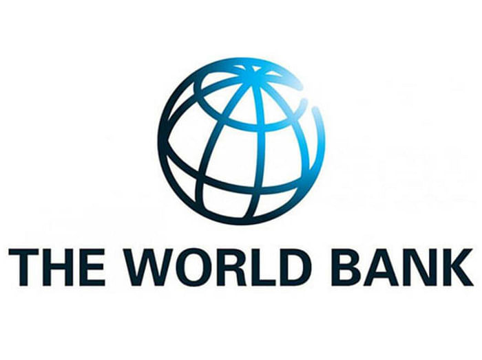 World Bank. 