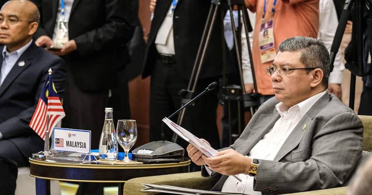 Malaysia urges the Association of Southeast Asian Nations to address the civil war in Myanmar’s Rakhine state to find a long-term solution to the Rohingya crisis. Photo: UNB