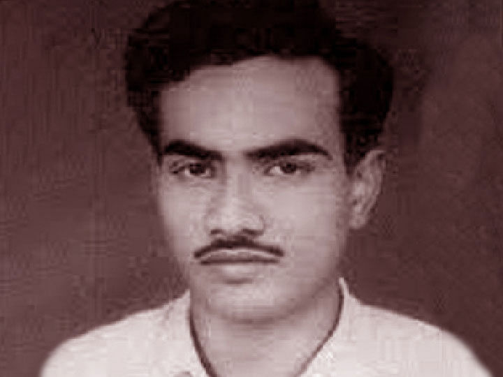 Asaduzzaman Asad. UNB file photo